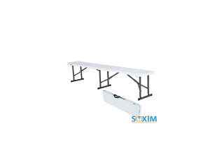 Location Banc Pliant